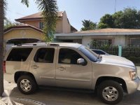 2007 Chevrolet Tahoe for sale 