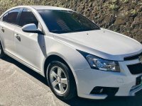 Chevrolet Cruze 2012 for sale