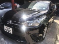 2017 Toyota Yaris 1.3 E Dual VVTI Automatic Transmission for sale