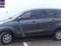 2015 Toyota Avanza 13 E Manual Automobilico SM City Bicutan for sale