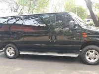 2007 FORD E150 FOR SALE