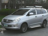 2008 Toyota Innova J for sale