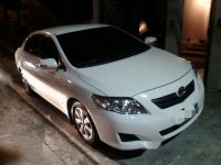 Toyota Corolla Altis 2010 for sale