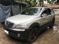 Kia Sorento 2010 4X4 CRDI 16V for sale