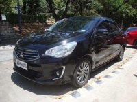 2015 Mitsubishi Mirage GLS Automatic Financing OK Top of the line FOR SALE