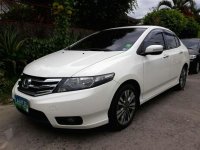 FOR SALE 2014 HONDA CITY 1.5 E