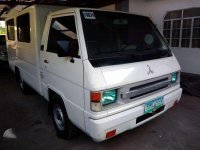 2013 Mitsubishi FB L300 Exceed 2.5L for sale