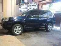 Nissan X-trail 08