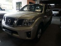 2014 Nissan Navara GTX 4x4 MT (2 of 2) for sale