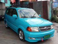 Toyota Revo SR Diesel 2003 for sale