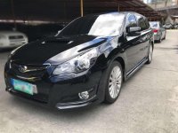 2010 Subaru Legacy Wagon FOR SALE