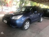 2014 Subaru Forester for sale 