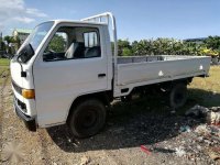 Isuzu Elf 1997 mdel for sale