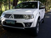 Mitsubishi Montero gls 2010 for sale