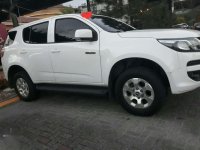 Chevrolet Trailblazer 2017 2.8 LT AT RUSH for sale