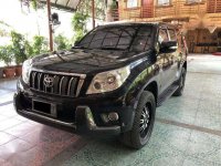 FOR SALE TOYOTA Land Cruiser Prado 2011 AT Gas Low Mileage