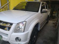 For Sale or Swap: Isuzu Dmax LS 4x2 MT 2012