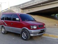 Mitsubishi Adventure GLX 2000 FOR SALE