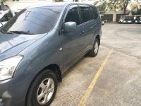Well-kept Fuzion Mitsubishi AT 2009 for sale