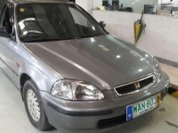 Honda Civic 1997 for sale 