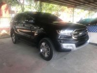 2017 Ford Everest for sale 