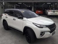 Toyota Fortuner 2016 for sale