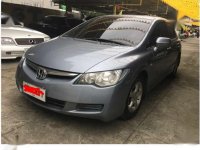 Honda Civic fd 18V 2007 for sale