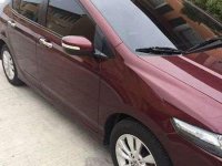 Good as new Honda City E 2013 for sale