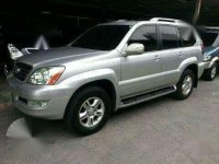 2007 Lexus GX470 for sale