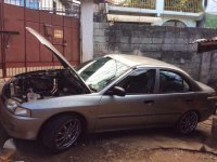 Mitsubishi Lancer 1997 pizza FOR SALE