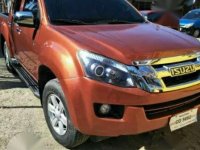 RUSH for SALE : Isuzu D max AT negotiable