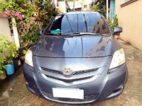 2010 Toyota Vios J Variant  FOR SALE