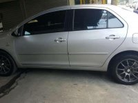 Toyota Vios E 2010 for sale