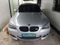 2005 BMW 530d for sale 