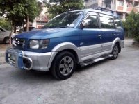 Mitsubishi Adventure Supersport 2000Mdl. AT (Gas) for sale