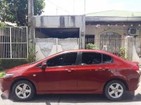 Honda City 2010 rush for sale