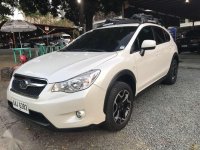 2014 Subaru XV for sale 