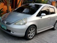 Honda Fit automatic tranny 2007 for sale