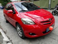 2008 Toyota Vios 1.5G AT Limited XX for sale