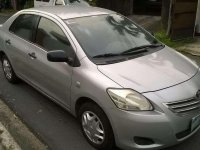 2012 Toyota Vios J for sale