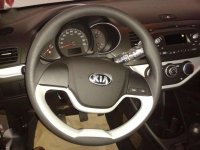 2016 Kia Picanto Ex Manual for sale 