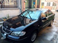 Nissan Exalta for sale