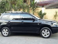 Mitsubishi Outlander 2001 for sale