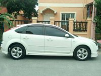 2007 Ford Focus hatchback top of the line for sale