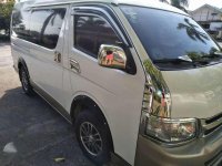 2nd hand Toyota Grandia FOR SALE