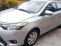 Toyota Vios 2014 1.3E Automatic for sale