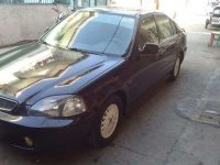 Honda Civic 97 model for sale