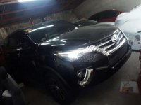 2017 Toyota Fortuner V Automatic for sale