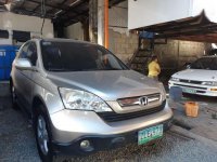 Honda CRV 4x2 Automatic 2007model for sale