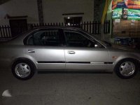 For sale Honda Civic lxi 99 model